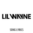 Icono de programa: Lil Wayne Lyrics