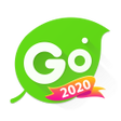 Icono de programa: GO Keyboard Pro - Emoji, …