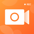 Icono de programa: Master Screen Recorder wi…