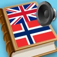 Icon of program: Norwegian English diction…