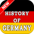 Icon of program: History of Germany