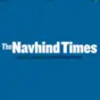 Icon of program: The NavHind Times