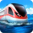 Icon of program: Water Train Simulator