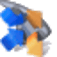 Icon of program: cFos IPv6 Link (64-bit)