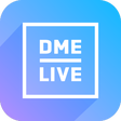 Icon of program: DME Live 2.0