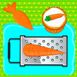 Icon of program: Carrot Cupcakes - Coking …