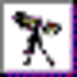 Icon of program: Starry Night Backyard ESD