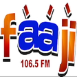 Icono de programa: Faaji 106.5 Fm