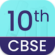 Icon of program: CBSE Class 10