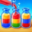 Icon of program: Travel Sort: Water Puzzle