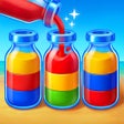Icon of program: Travel Sort: Water Puzzle