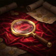 Icon of program: Hidden Objects: Relaxing …