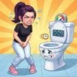 Icon of program: Pee Time Game: Toilet Run
