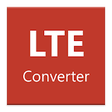 Icon of program: LTE Converter 3G To 4G