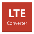 Icon of program: LTE Converter 3G To 4G