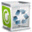 Icono de programa: GreenUndelete
