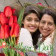 Icon of program: Mother's Day Photo Frame …