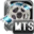 Icon of program: Emicsoft MTS Converter