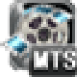 Icono de programa: Emicsoft MTS Converter