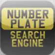 Icon of program: Number Plate Search Engin…
