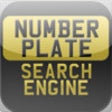 Icon of program: Number Plate Search Engin…