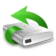 Icon of program: Wise Data Recovery
