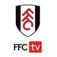 Icono de programa: FFCtv  Fulham FC TV App