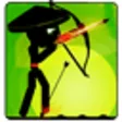 Icon of program: Stickman Ninja Archer Fig…