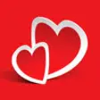 Icon of program: Romantic Valentines Wallp…