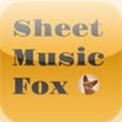 Icon of program: SheetMusicFox