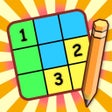 Icon of program: Sudoku Revolution : Hyper…