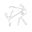 Icon of program: Jack of Tools for Windows…