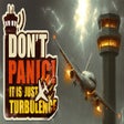 Icono de programa: Don't Panic! It is Just T…