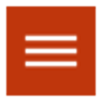 Icono de programa: LDrawer