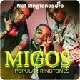 Icon of program: Migos Popular Ringtones