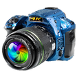 Icon of program: HD Camera