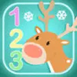 Icon of program: 123: Christmas Games - Le…