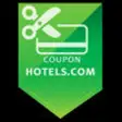 Icon of program: Coupons For hotels.com