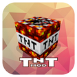 Icono de programa: Too Much TNT Mod for Mine…