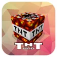 Icon of program: Too Much TNT Mod for Mine…