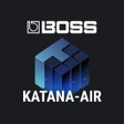 Icono de programa: BTS for KATANA-AIR