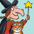 Icon of program: Room on the Broom: Games