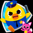 Icono de programa: Pinkfong The Police
