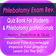 Icon of program: Phlebotomy Test Bank 5000…