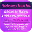 Icon of program: Phlebotomy Test Bank 5000…