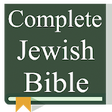 Icono de programa: Complete Jewish Bible - E…