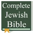 Icon of program: Complete Jewish Bible - E…