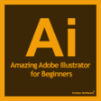 Icon of program: Amazing Adobe Illustrator…