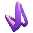 Icono de programa: Vectary