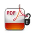 Icon of program: PDF Security Removal